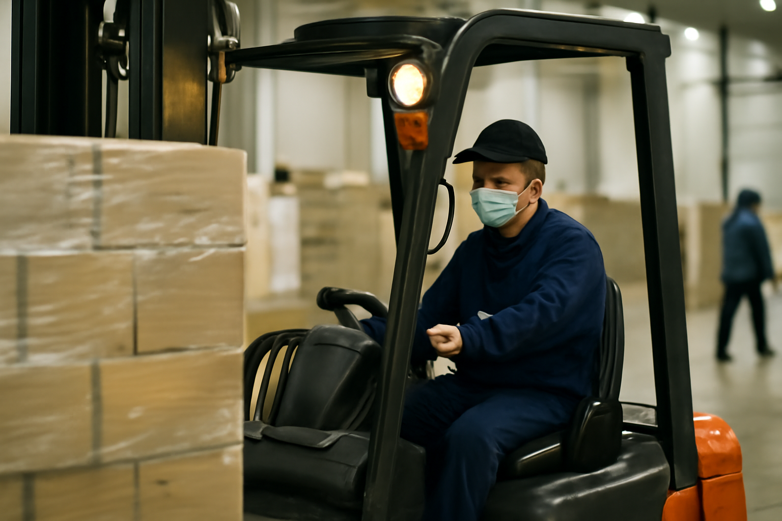 「出荷業務、全部復旧」って言ったその日にツッコミどころ満載