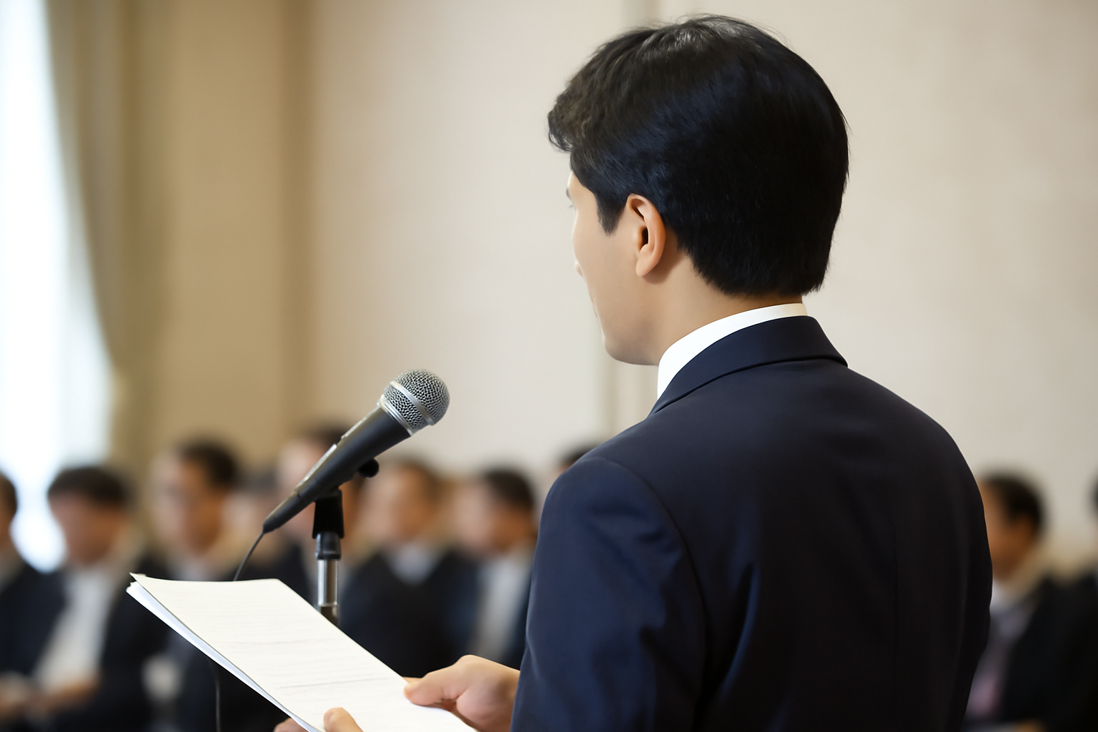 自民党の国対委員長、若手改革派で回すって？臨時国会の空気読めてるか問題