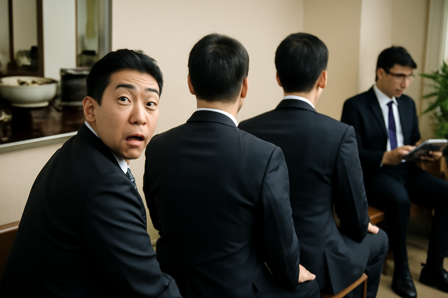 農水相更迭問題に立憲追及、与党トップが任命責任で防戦…ブーメラン化する危機管理対応