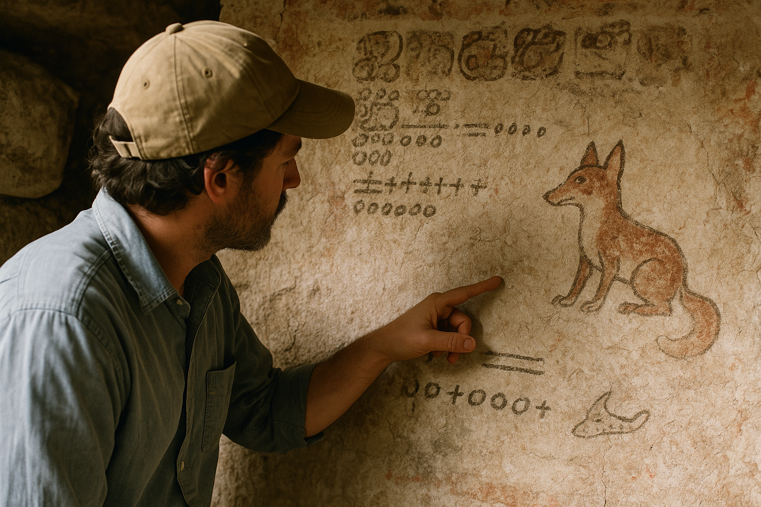 キツネのサイン付、1200年前の数式に誰もツッコまなかった件