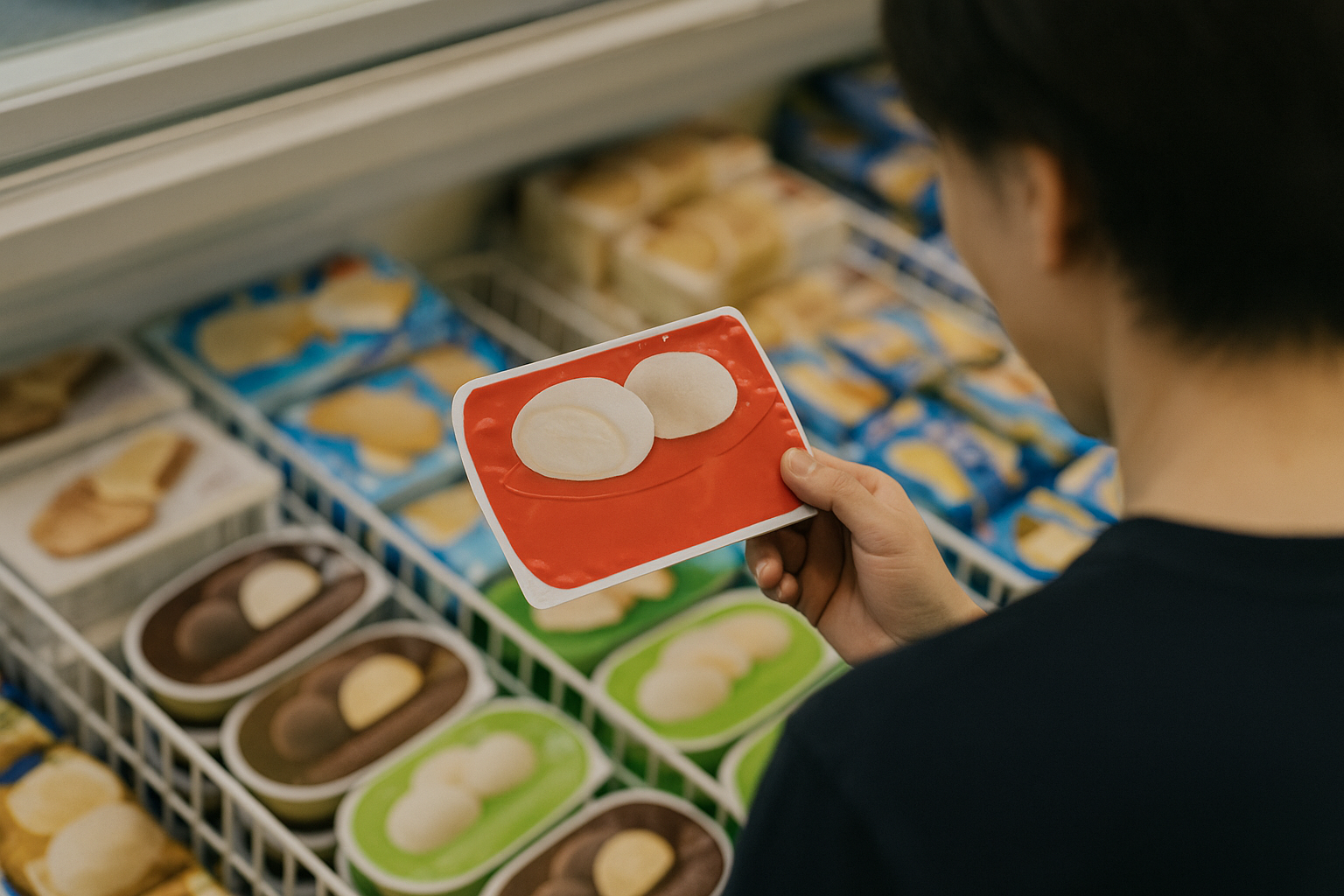 アイス値上げ攻勢に皆のツッコミ止まらず