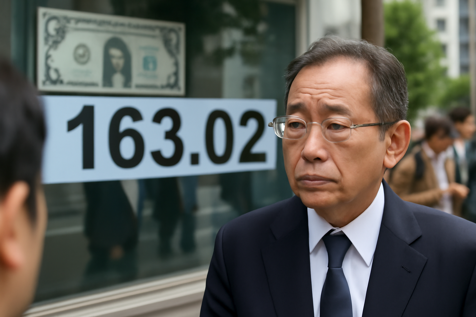 163円でも「適切に対応」って、どのタイミング？