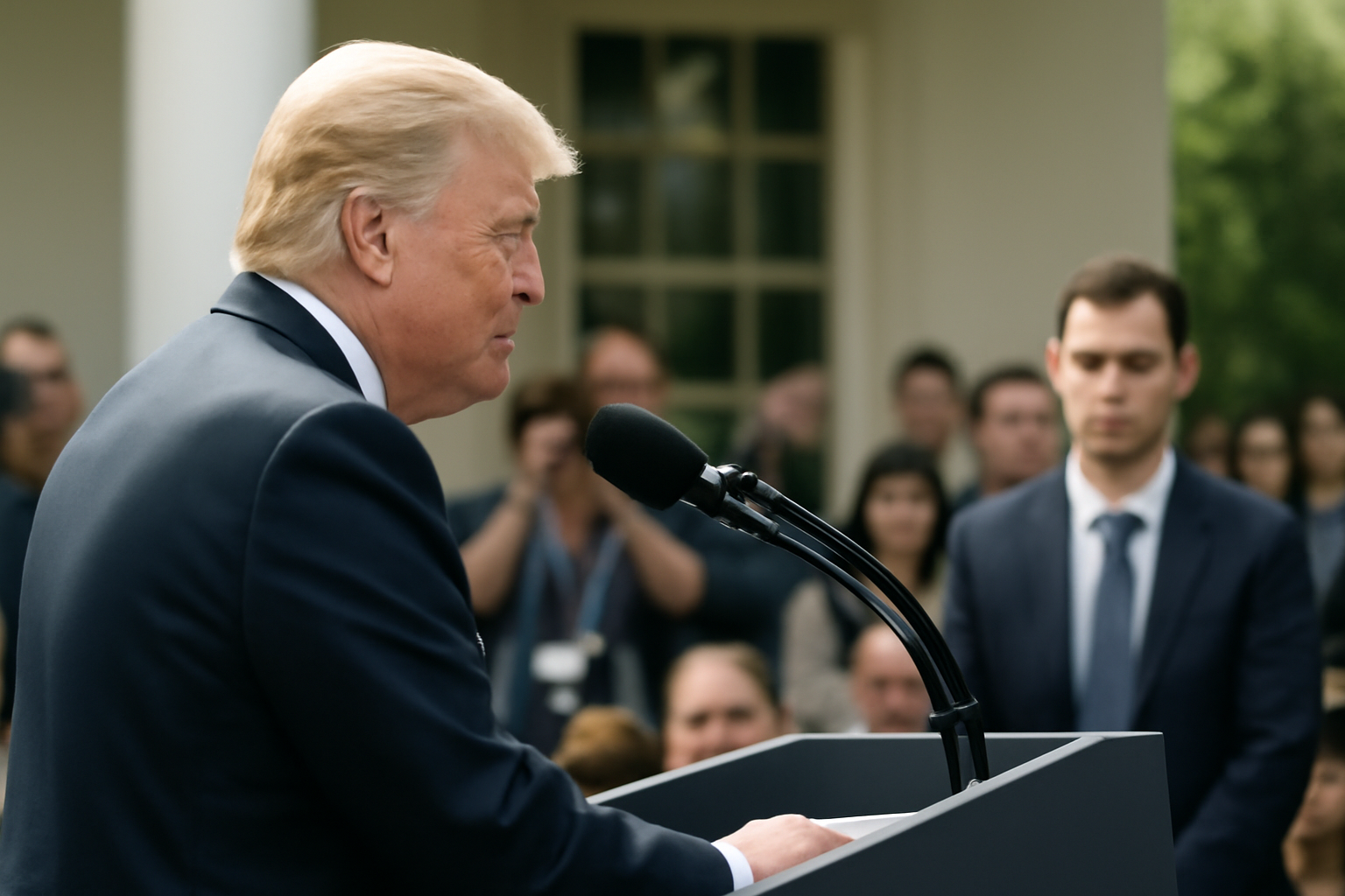 トランプ大統領、イラン攻撃中止　合意って秒読みだったの？