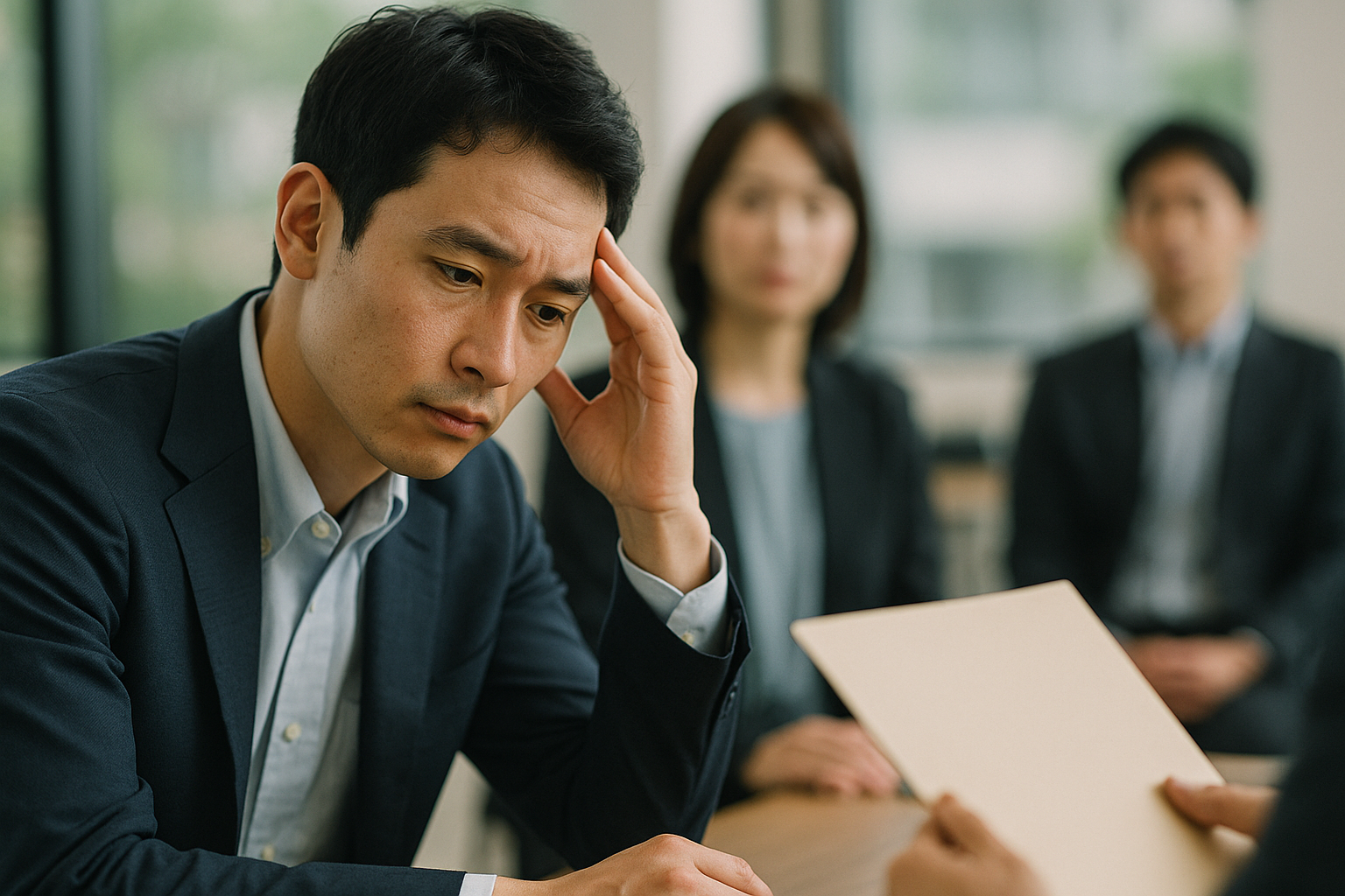 IQだけじゃ足りないらしいけど、次は何を測るの？