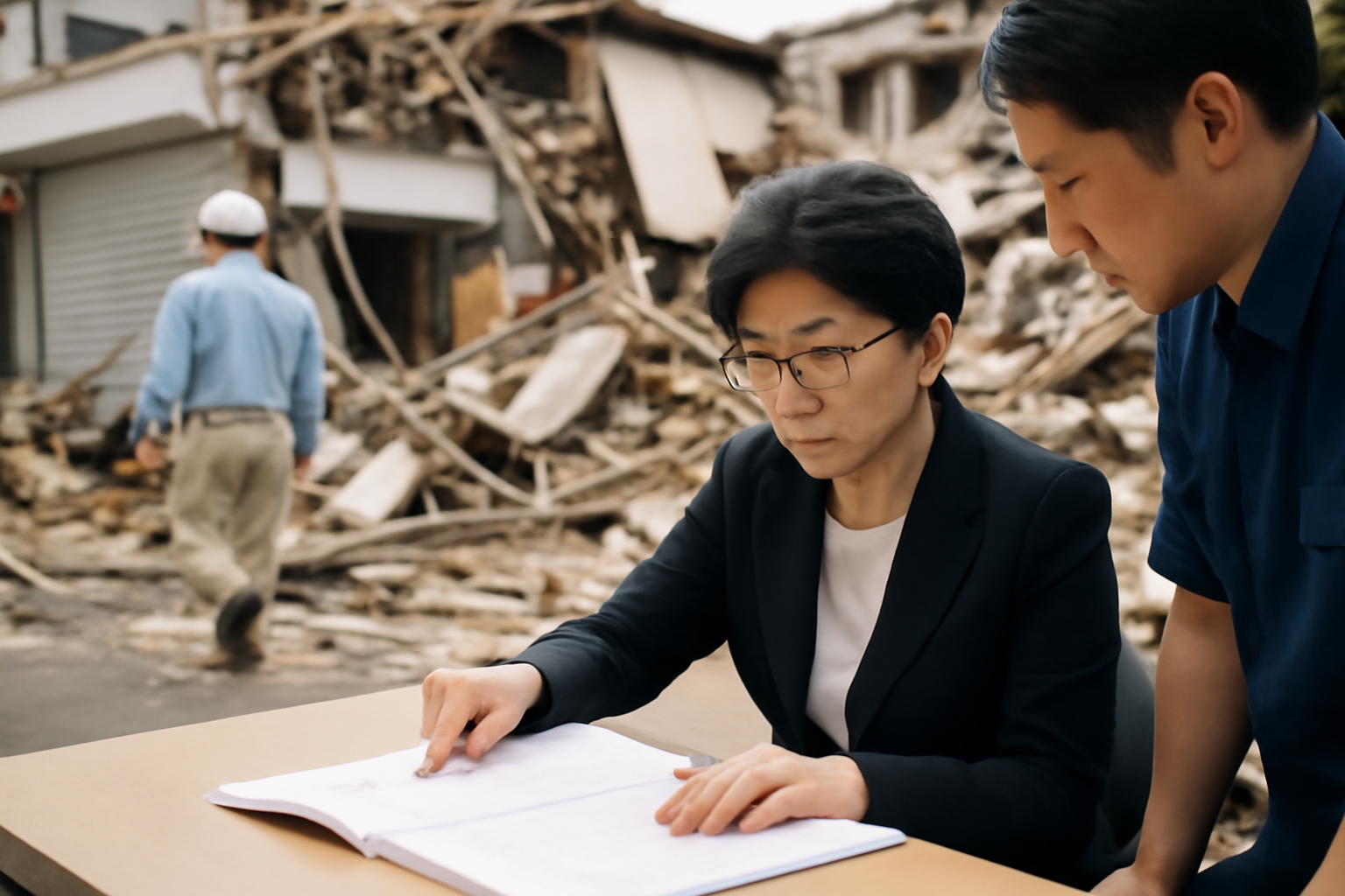 熊本地震2026年 被災中小企業支援パッケージ急ぐ政府