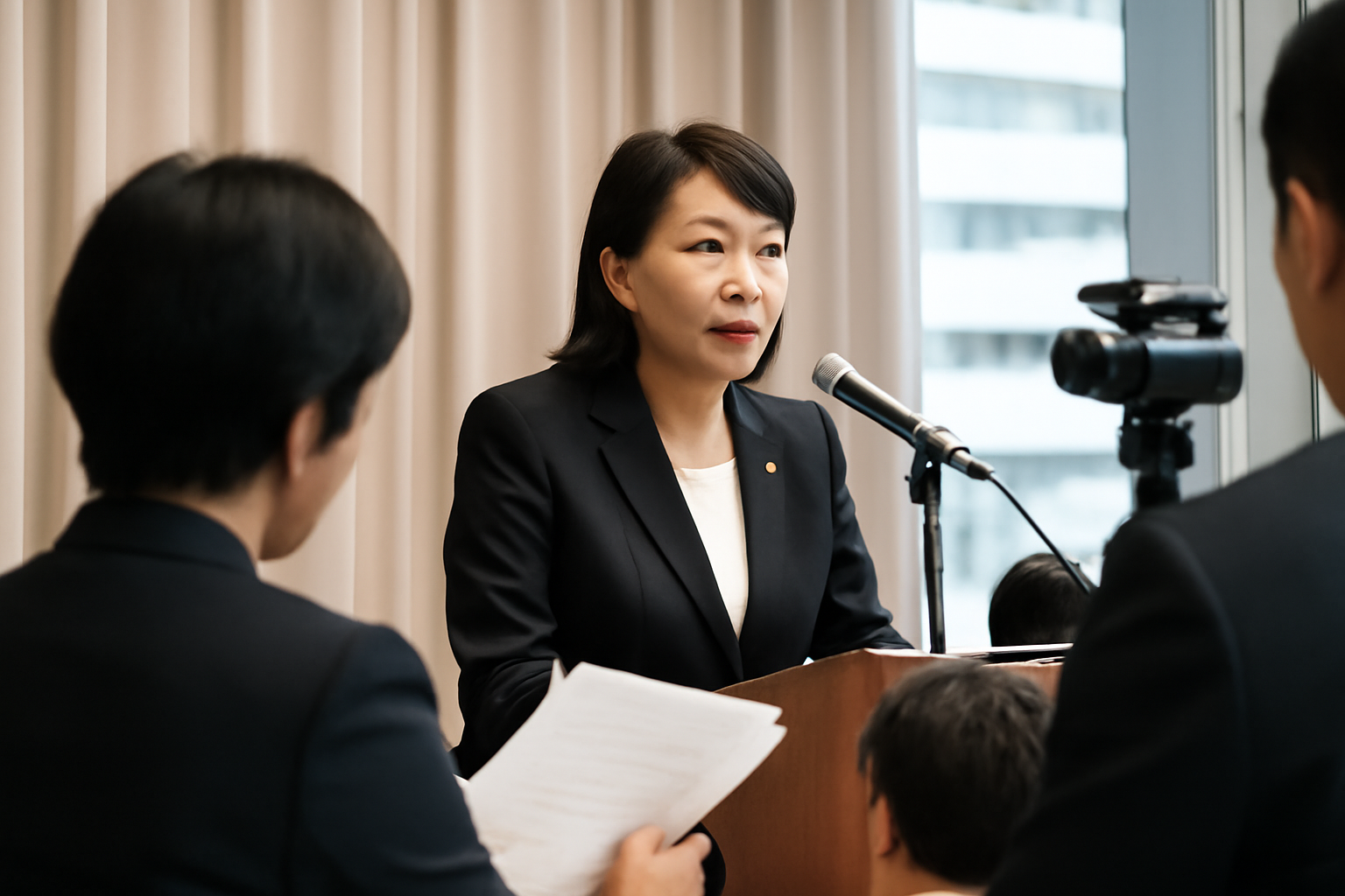 高市首相の「実行力重視」人事、誰が何を実行したいんだよ問題
