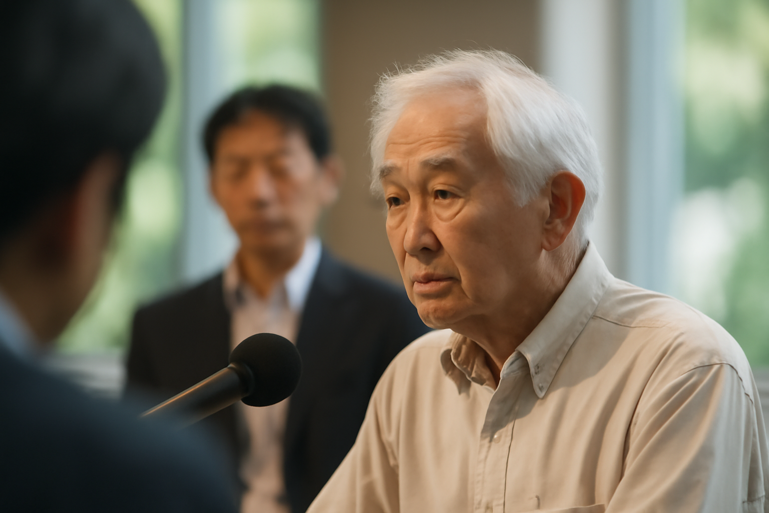 日本人初の宇宙飛行、秋山豊寛さん死去 84歳