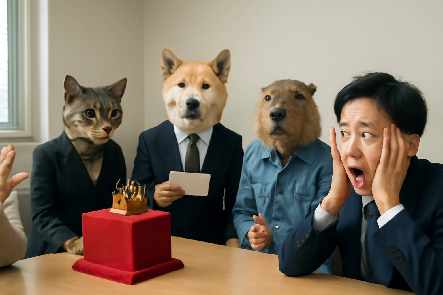 職場不倫バラすぞ要求、会社員の胃は何個あっても足りん