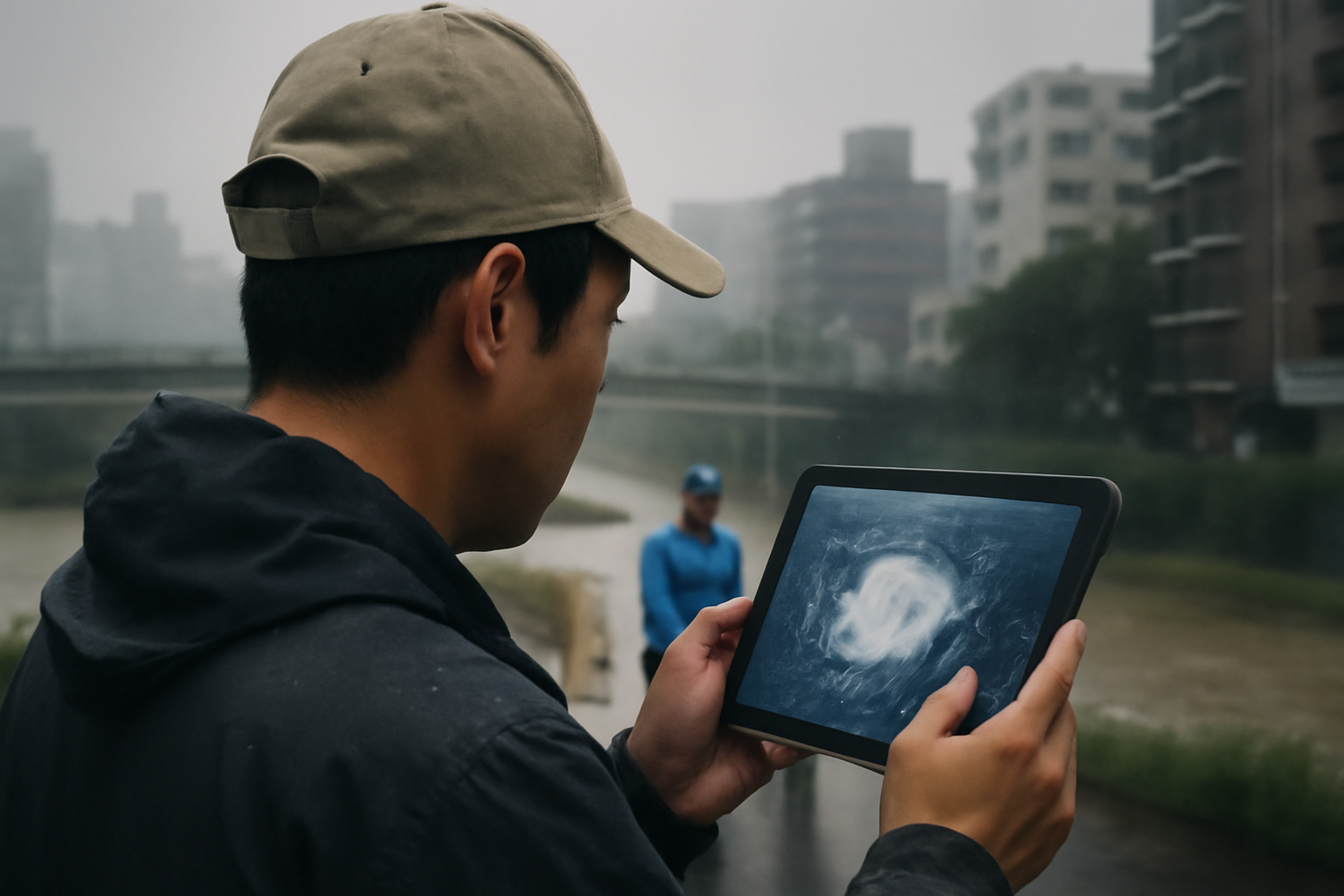 台風8号が東日本に上陸の恐れ、増える大雨災害に冷静な備えが必要