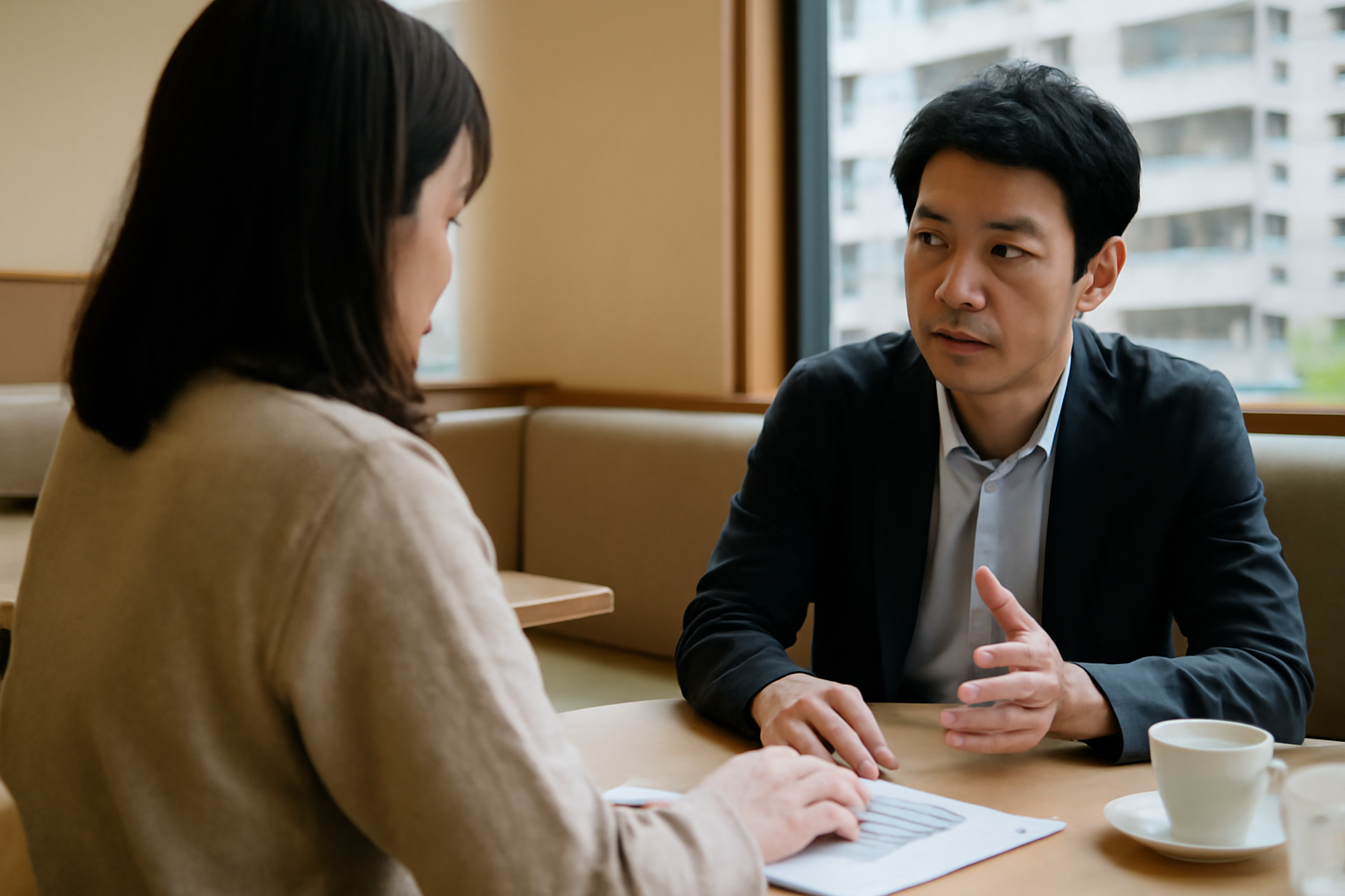 ペアローン離婚、家売却迫る元夫に判決も割れる現実