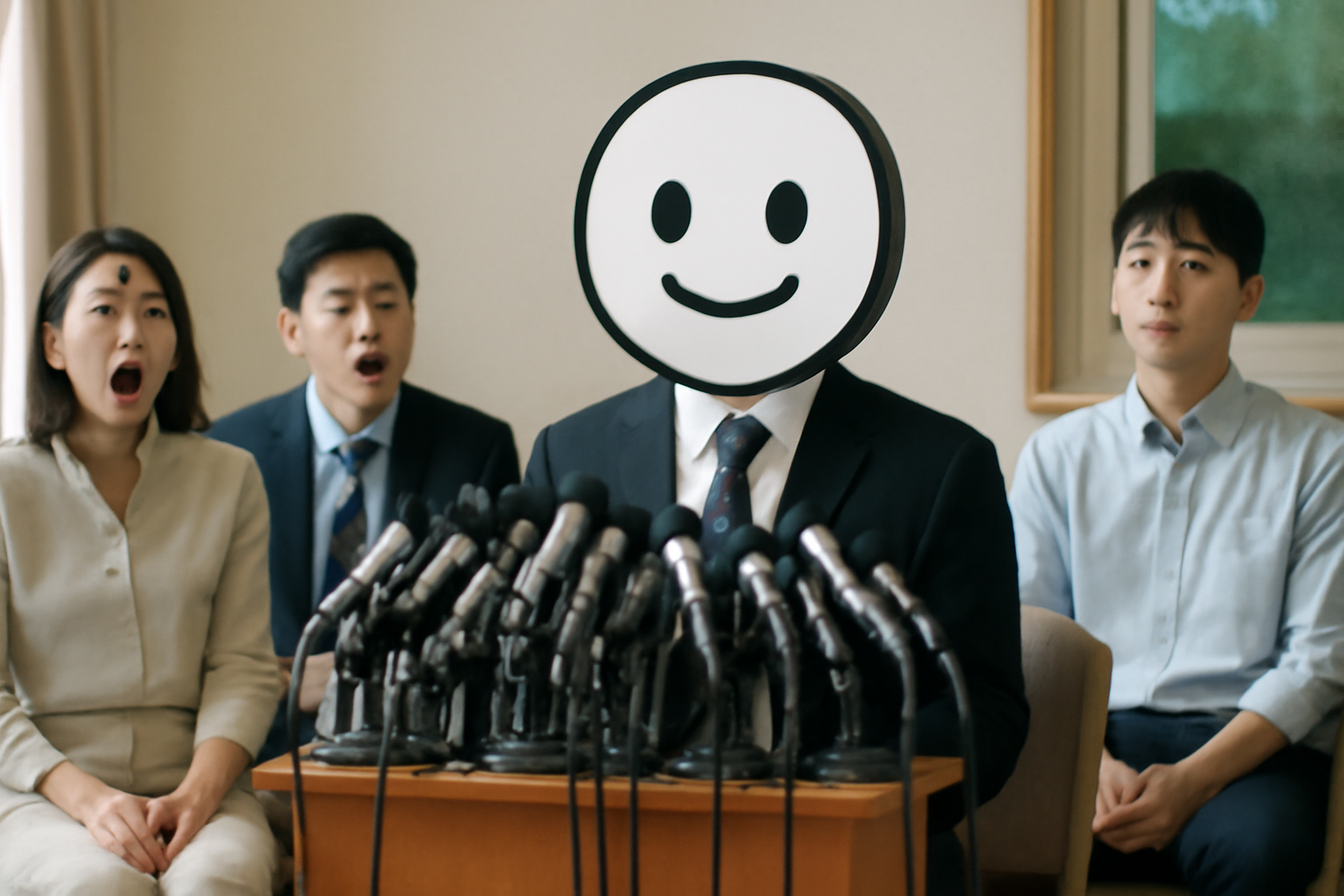 Copilotが自動で働く時代、休憩中に仕事増えてない？