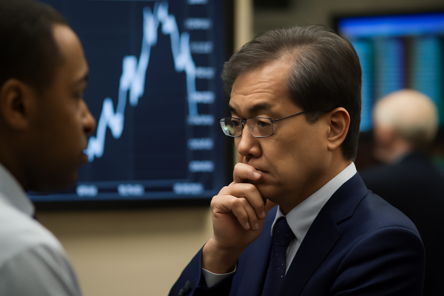 日米協調為替介入、157円で本気出すタイミングそこ？