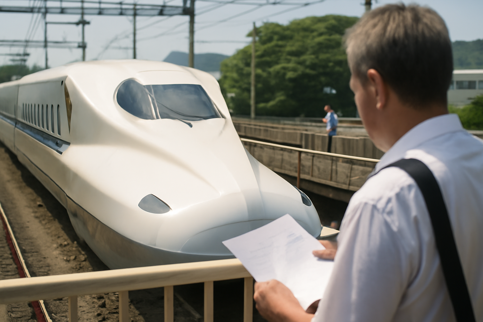 国土交通省が四国地方の新幹線計画を調査路線に、53年ぶりに空気動いたな