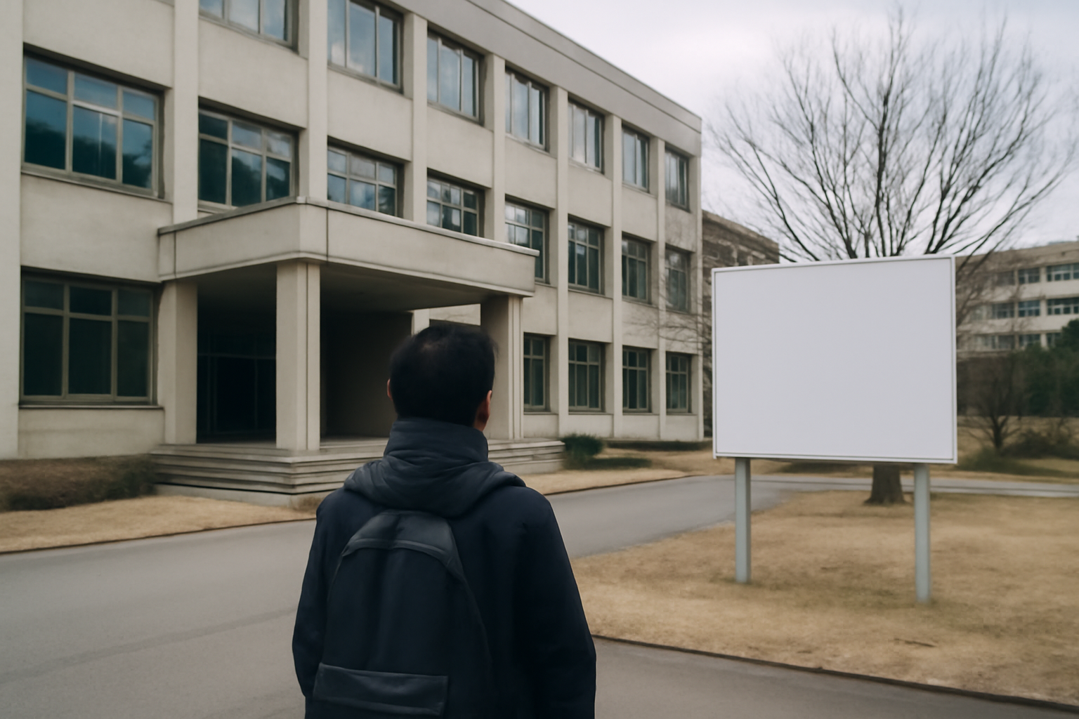 新設大学の定員割れ、補助金19億円の行き先、そこかよ