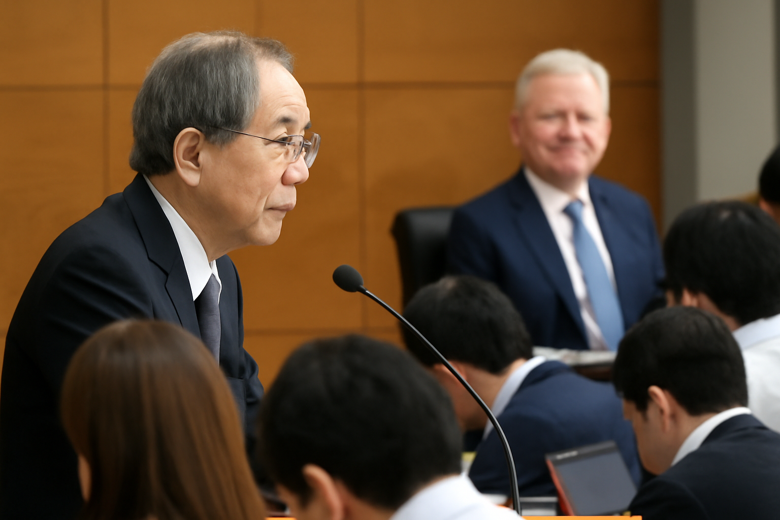 日銀の利上げ示唆で協調介入、米国も納得顔ってマジ？