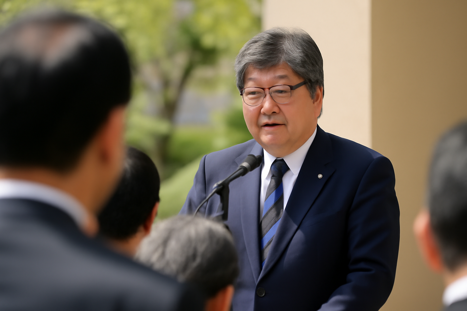 自民党の萩生田案また浮上、世論の反発待ったなしやん