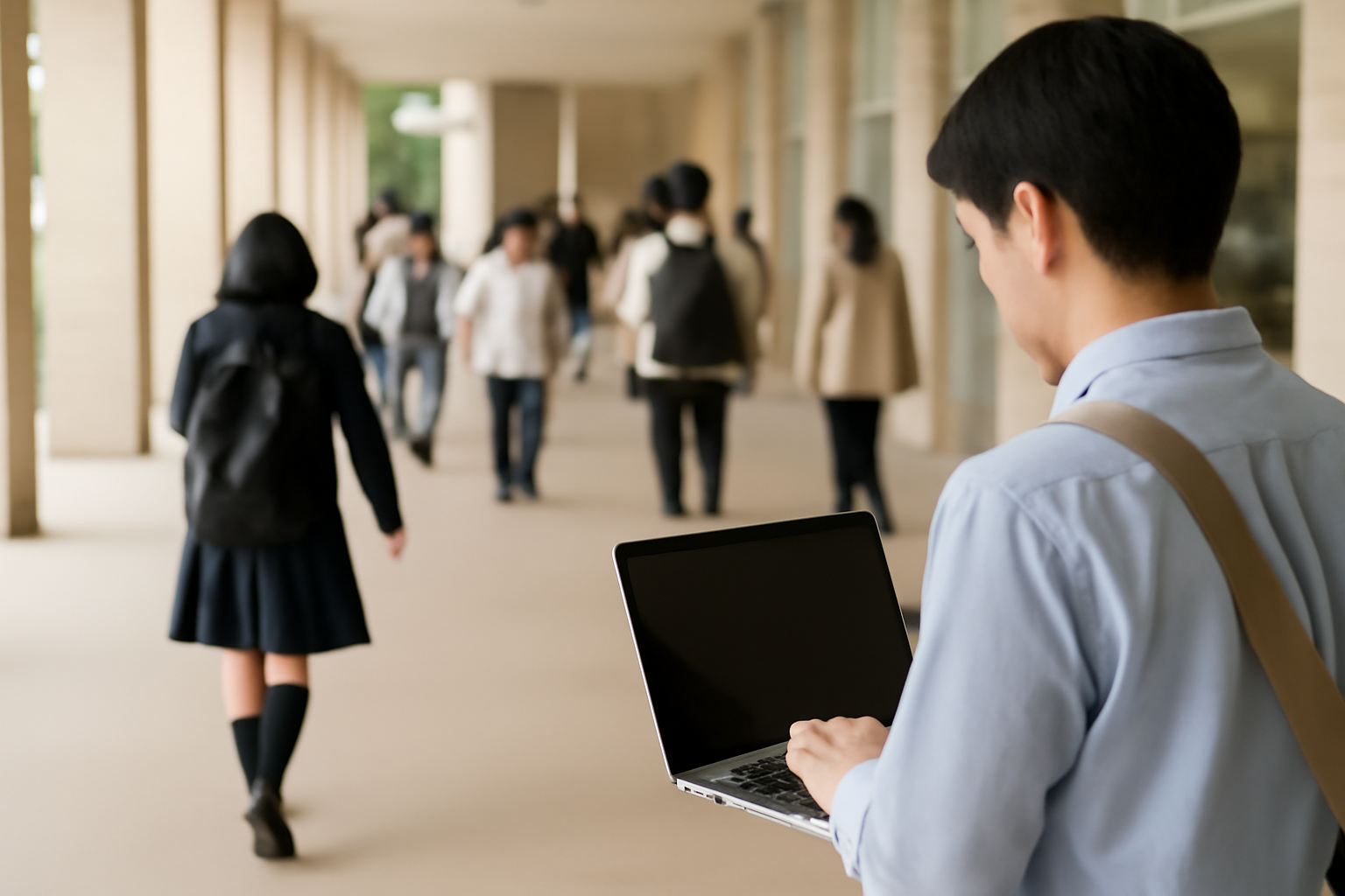 福岡大学が1位、九大抜きの高校生人気に大人たち泡吹く