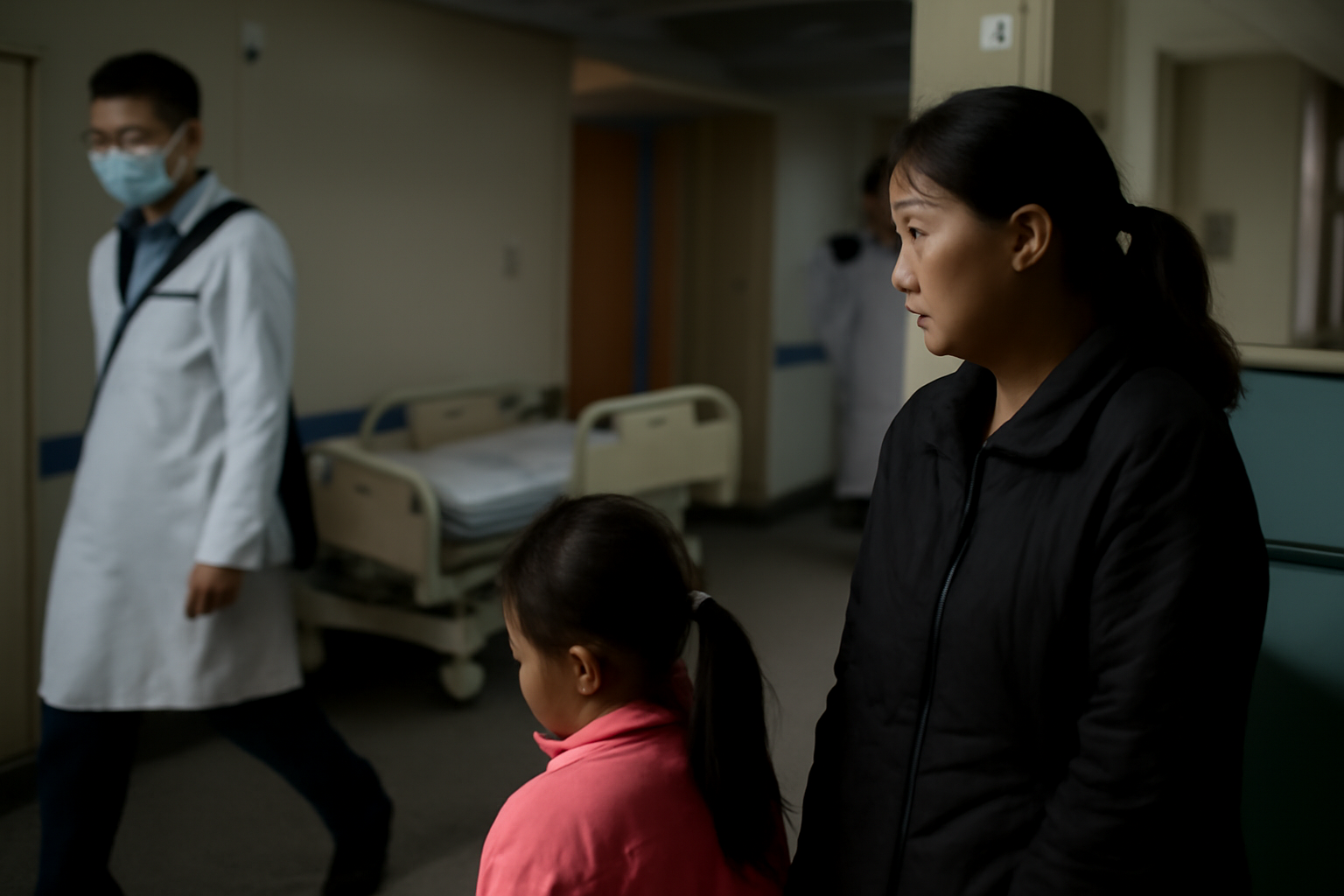中国6歳女児が遺伝子治療で死亡、学術論文が触れなかった“その後”の報告