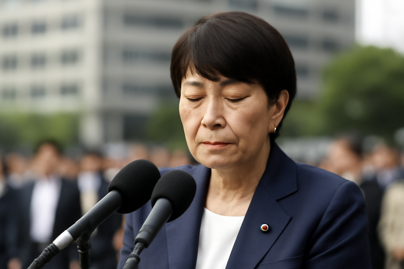首相の「0～3時間睡眠」アピール、働き方改革どこいった？