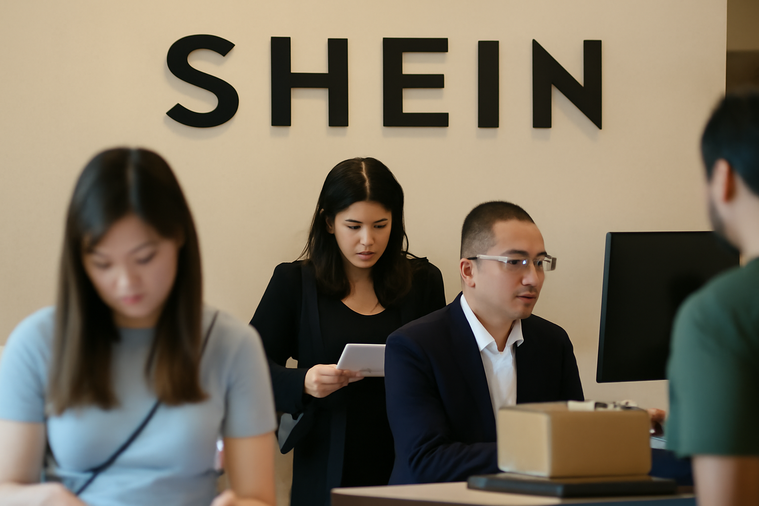 ファストファッション大手上場、評価額が1/4でまさかの現実チェック