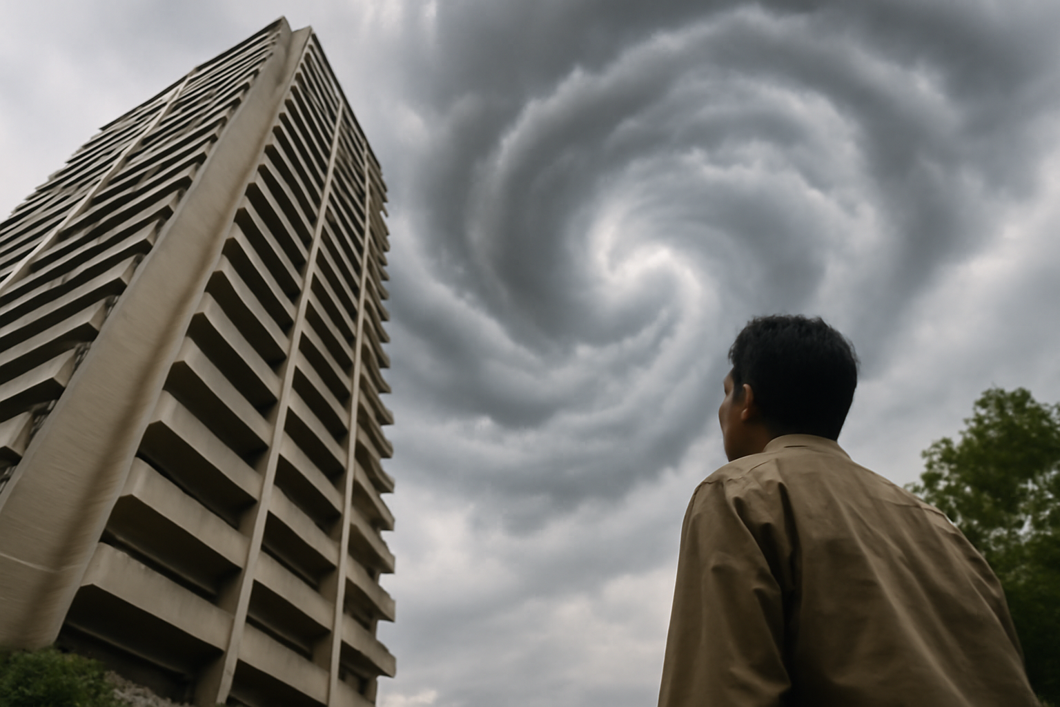 台風26号が10月1日に関東沿岸へ接近の恐れ
