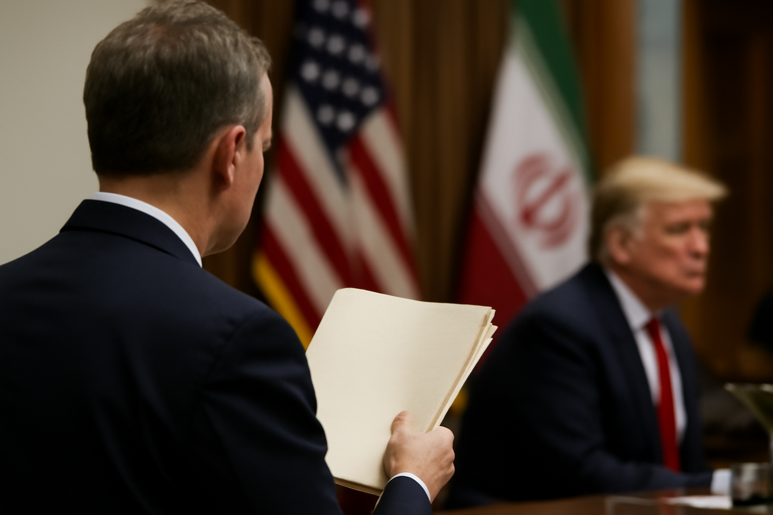 イラン戦争用950億ドル、トランプ色もつけて提出って順番どうなってる？