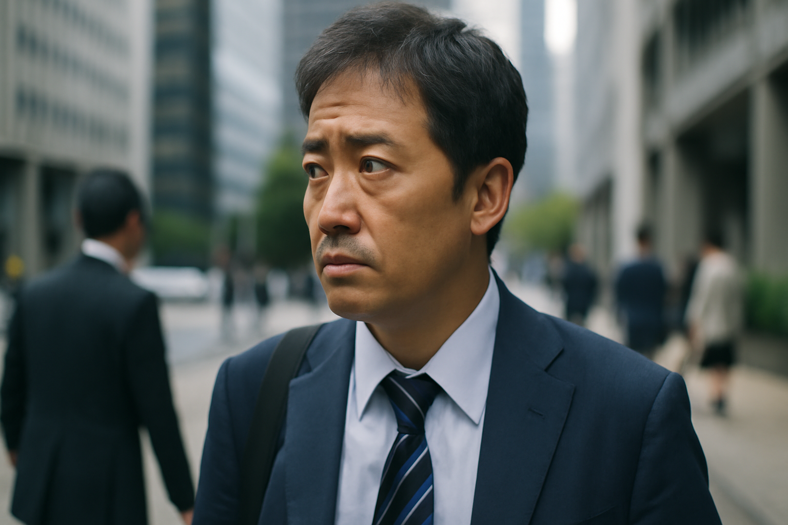 給与は他社オファーで決まる時代、社内評価どこ行った？