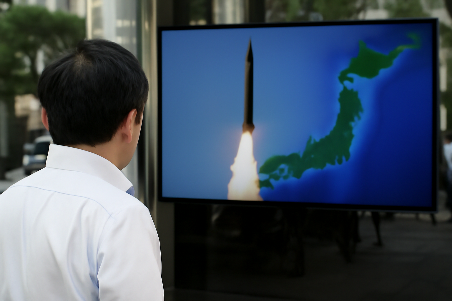 北朝鮮の核ちらつかせ発言、日本を軍事目標ってマジかよ
