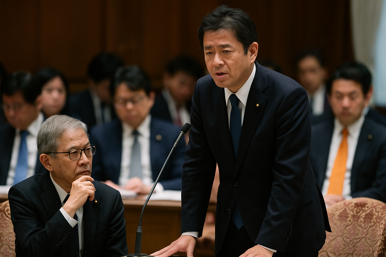 副首都って大阪だけ？他の都市の立場よ…