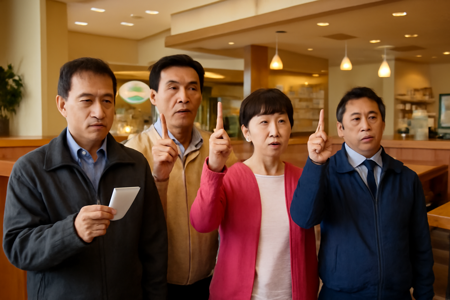 サイゼリヤ値上げ、6％で済むと思ってる？