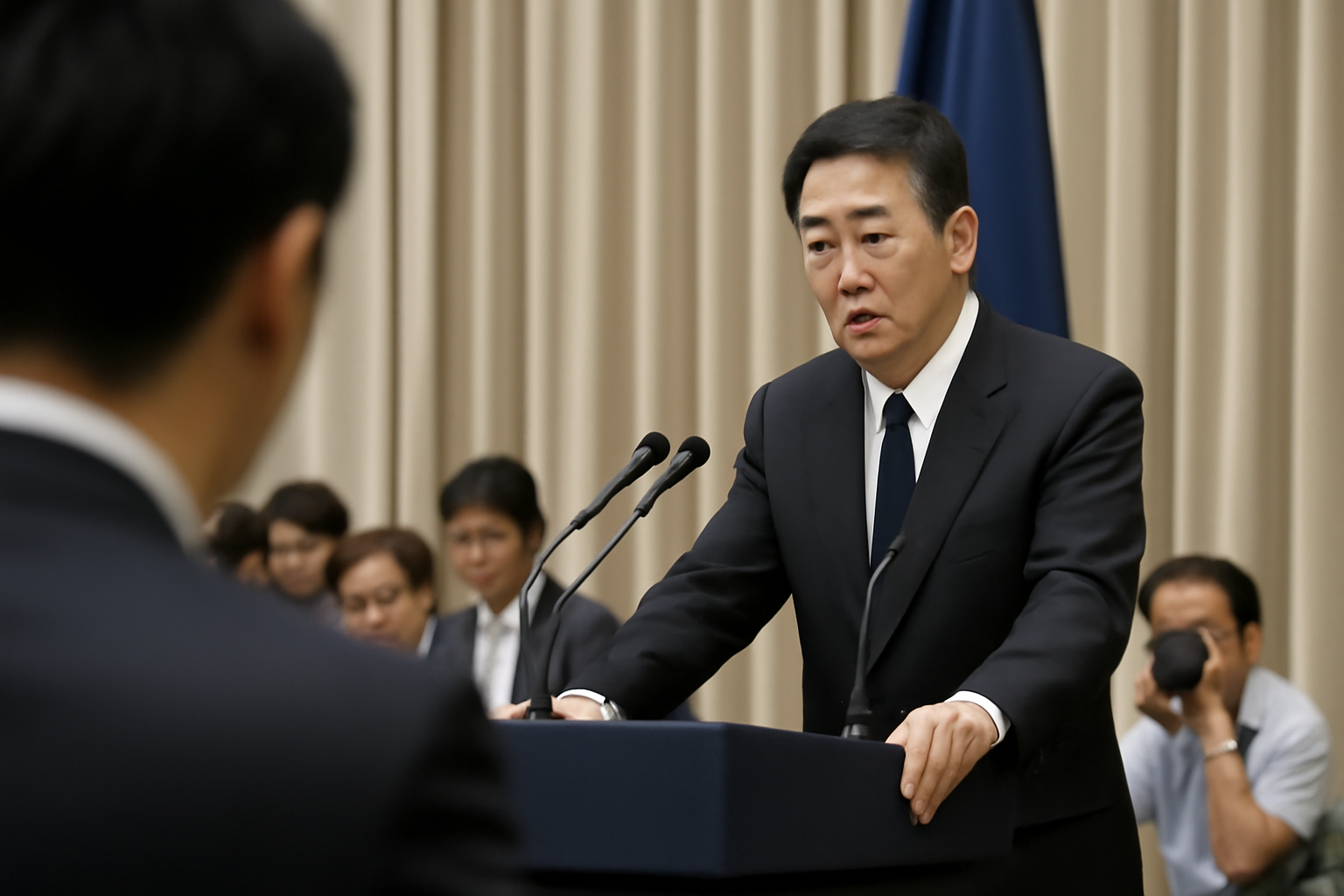 高市首相が会見、国会閉会からわずか2日で方針発表とはっきり動くタイミング