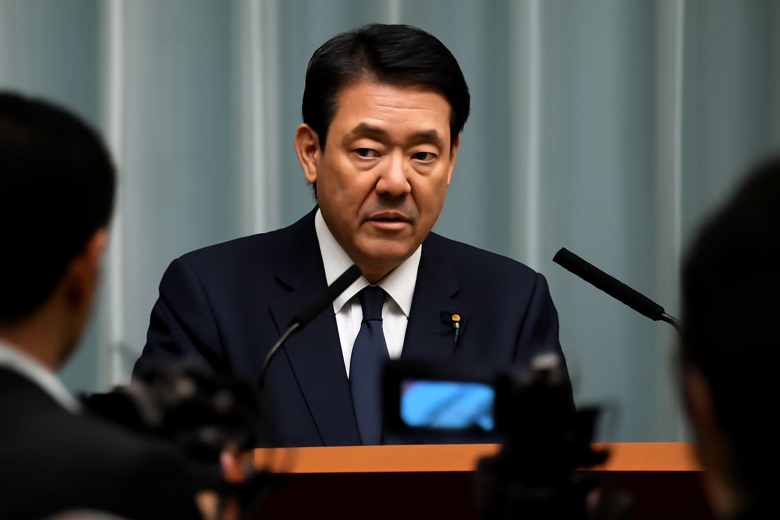 熊本地震の死者28人、官房長官が被害状況を発表