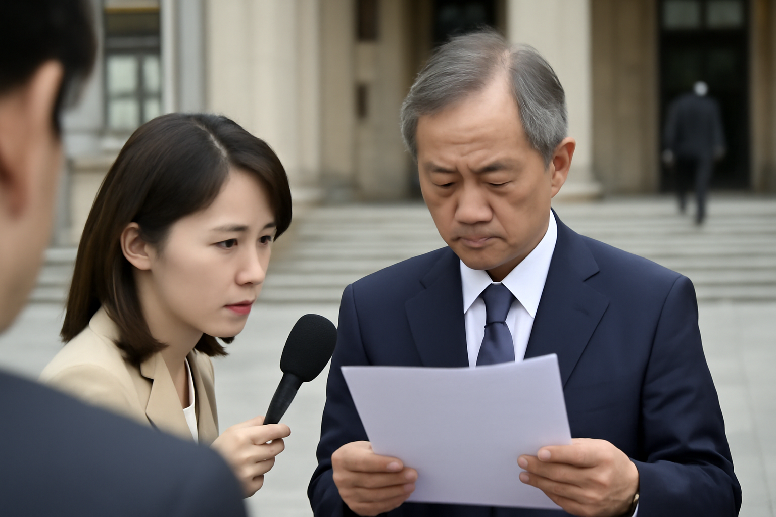 福岡県議会の音声鑑定、議長ポスト争いって生々しすぎない？