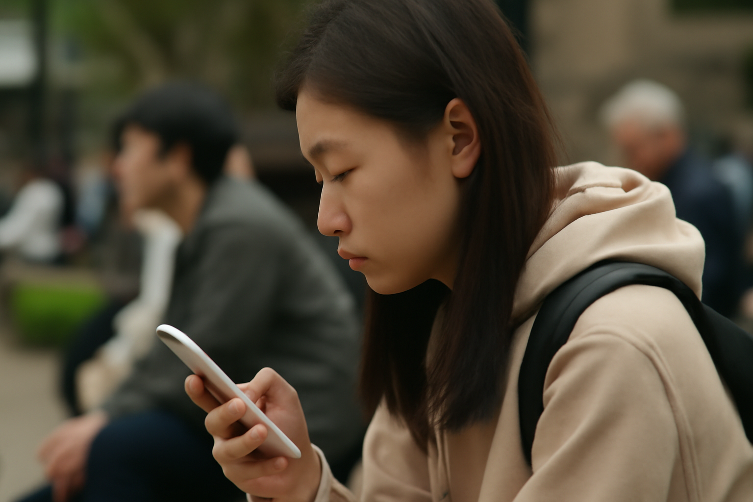 生成AI、友達や恋人扱いされてるってマジ？制度の方が追いついてない件