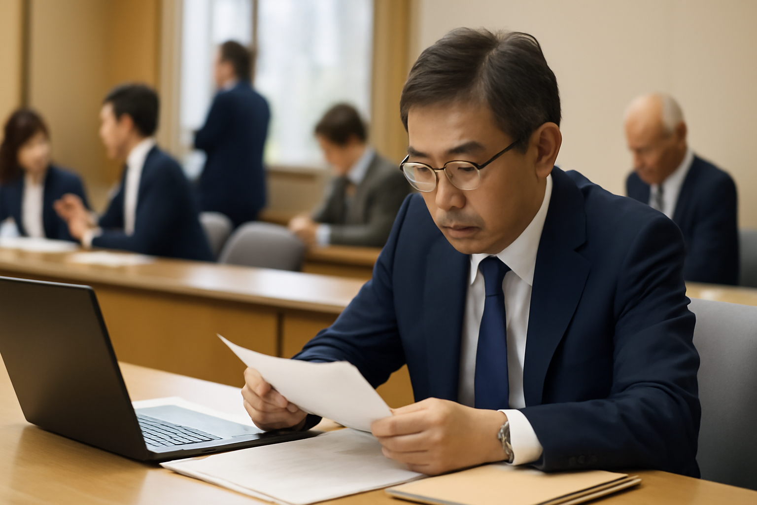 消費減税で社会保障5兆円穴、財源の出し方ガチで空欄かよ