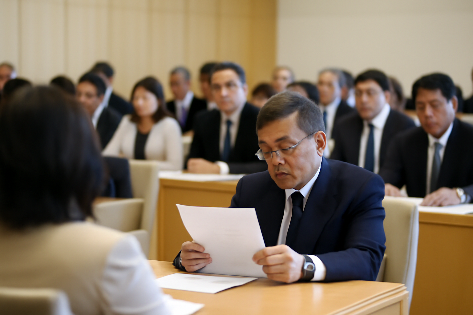 非核三原則で82議会が直訴、地方の焦りだけ先行かよ