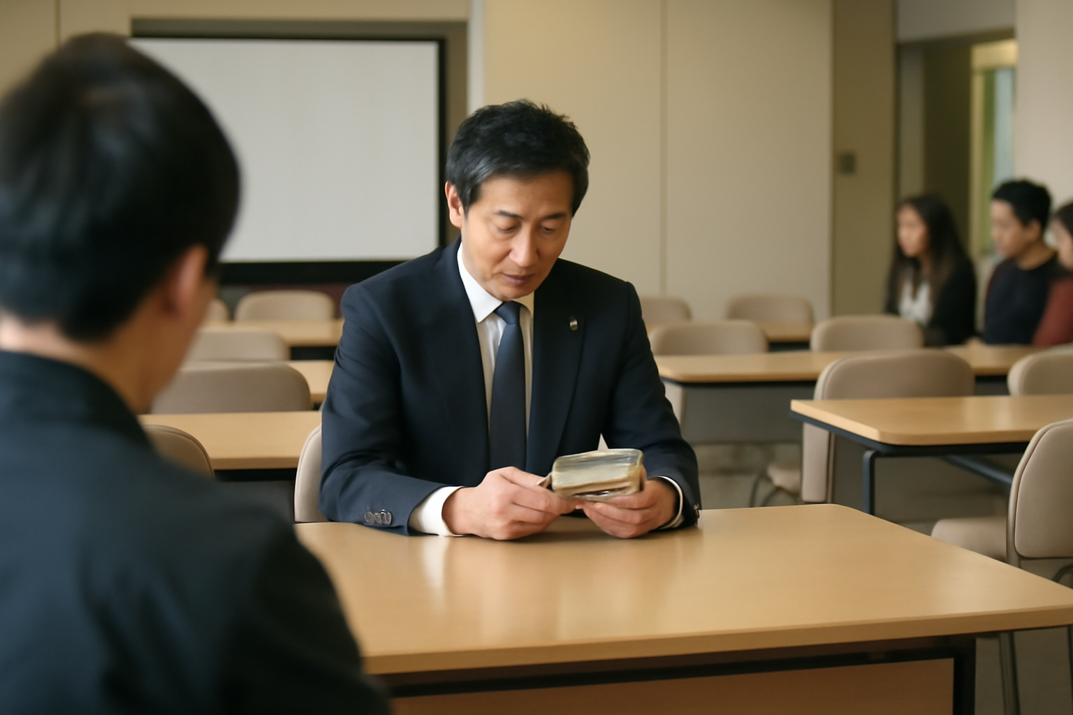 解体予定の小規模政党が交付金11億円ゲット、解体中の根性すごいな