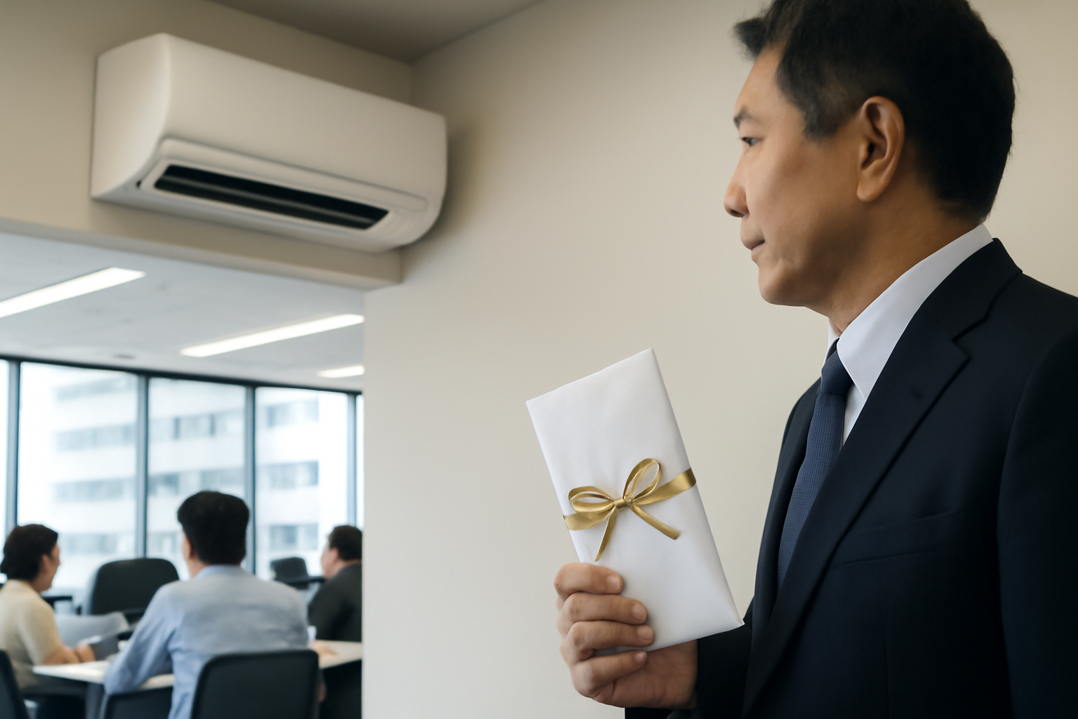エアコン28℃設定で変革賞10万、で電気代は「知らん」って草