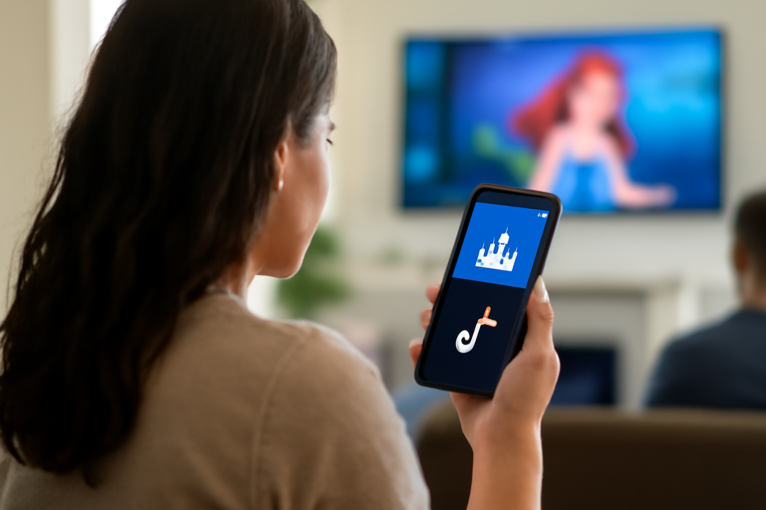 ディズニーとTikTok提携、公式がファン動画パクる時代きたー