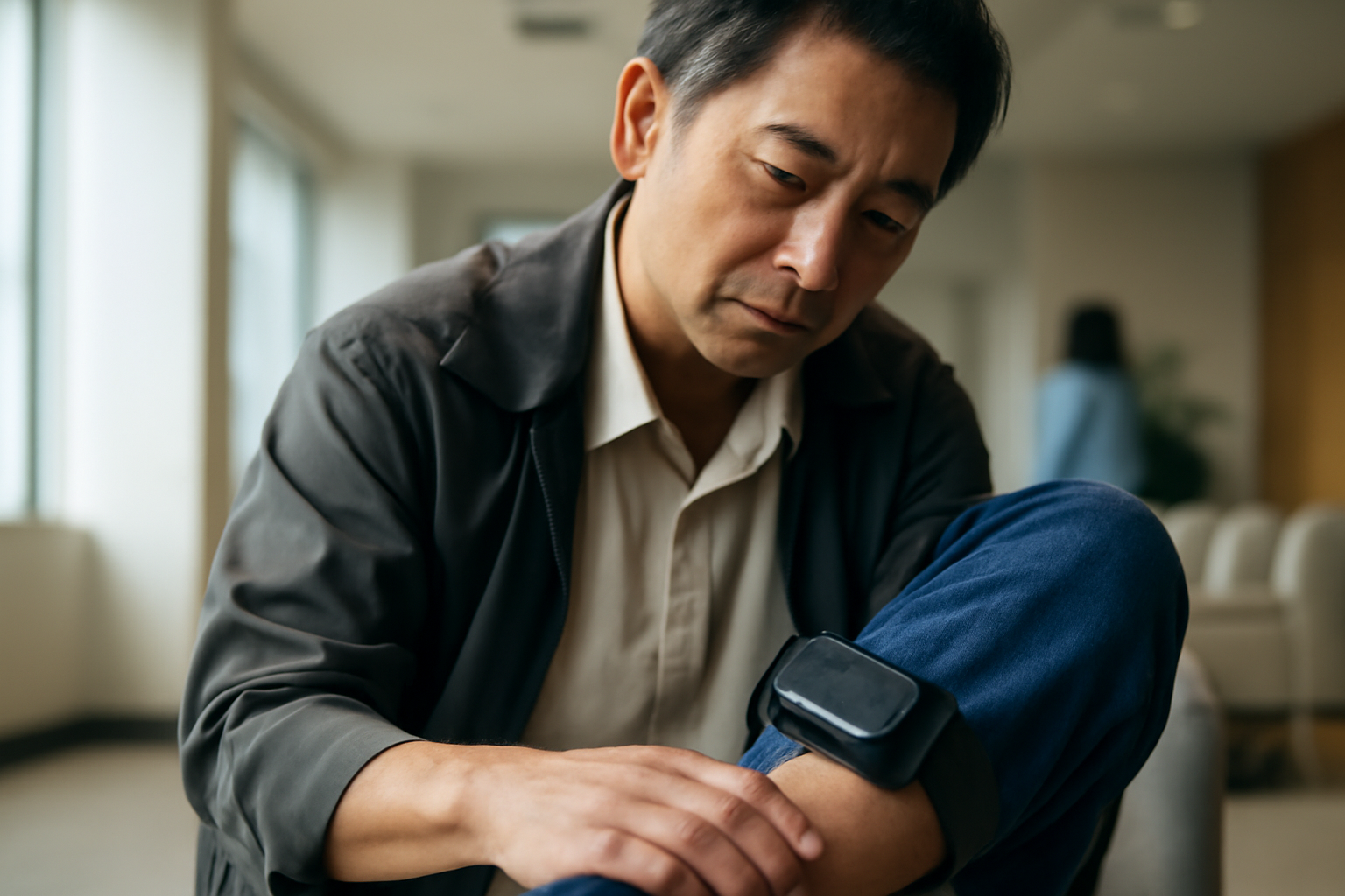 2027年度、法務省の性犯罪者GPS実験は同意者限定で実施