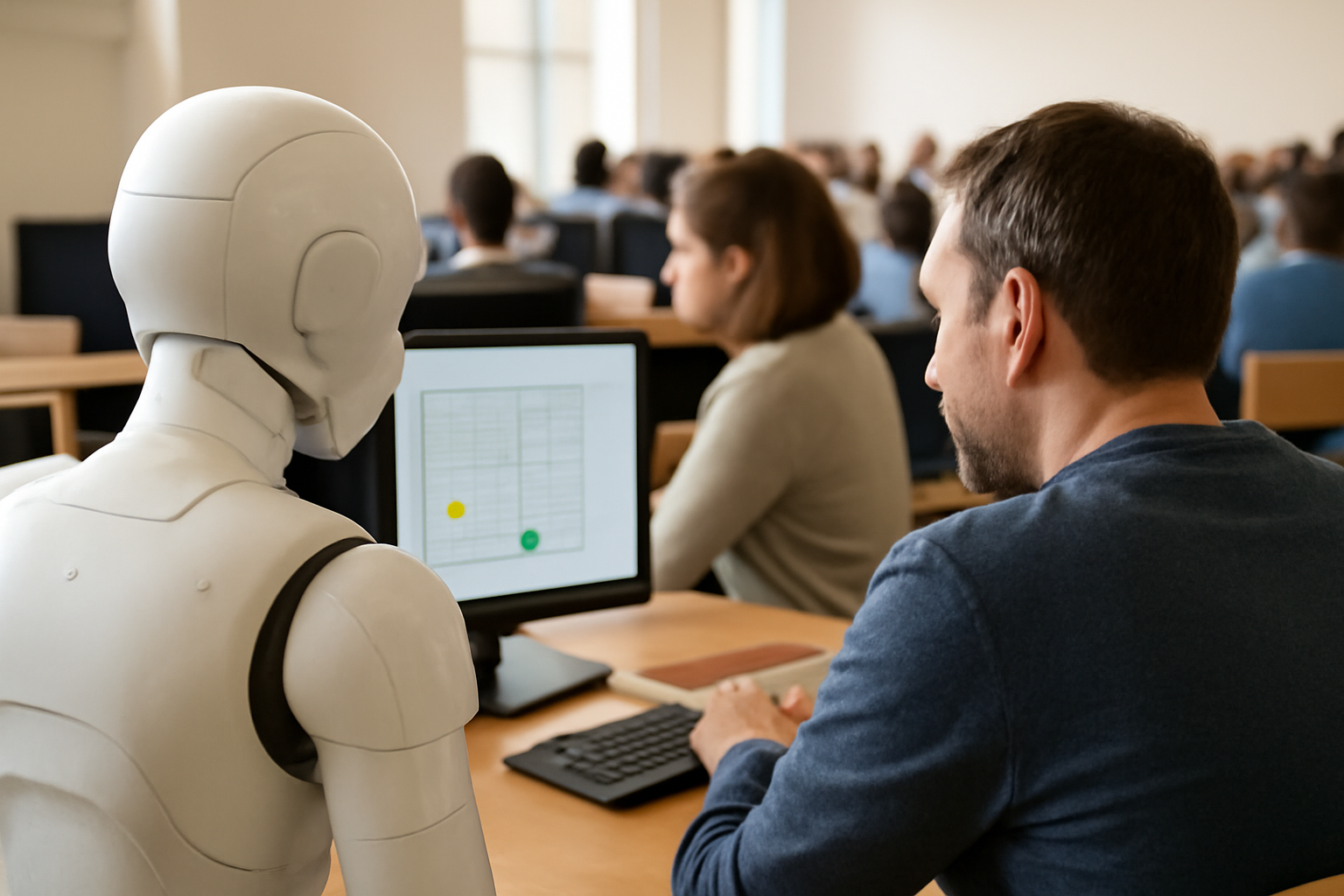 AIが見つけた戦略、人間社会で「文化」として継承