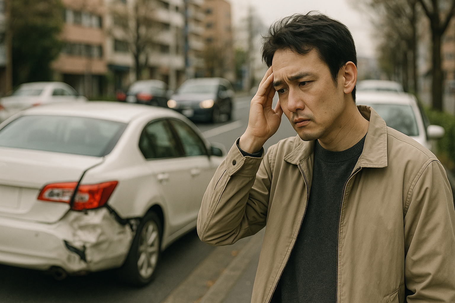 無事故でも保険料アップに抜け道は？