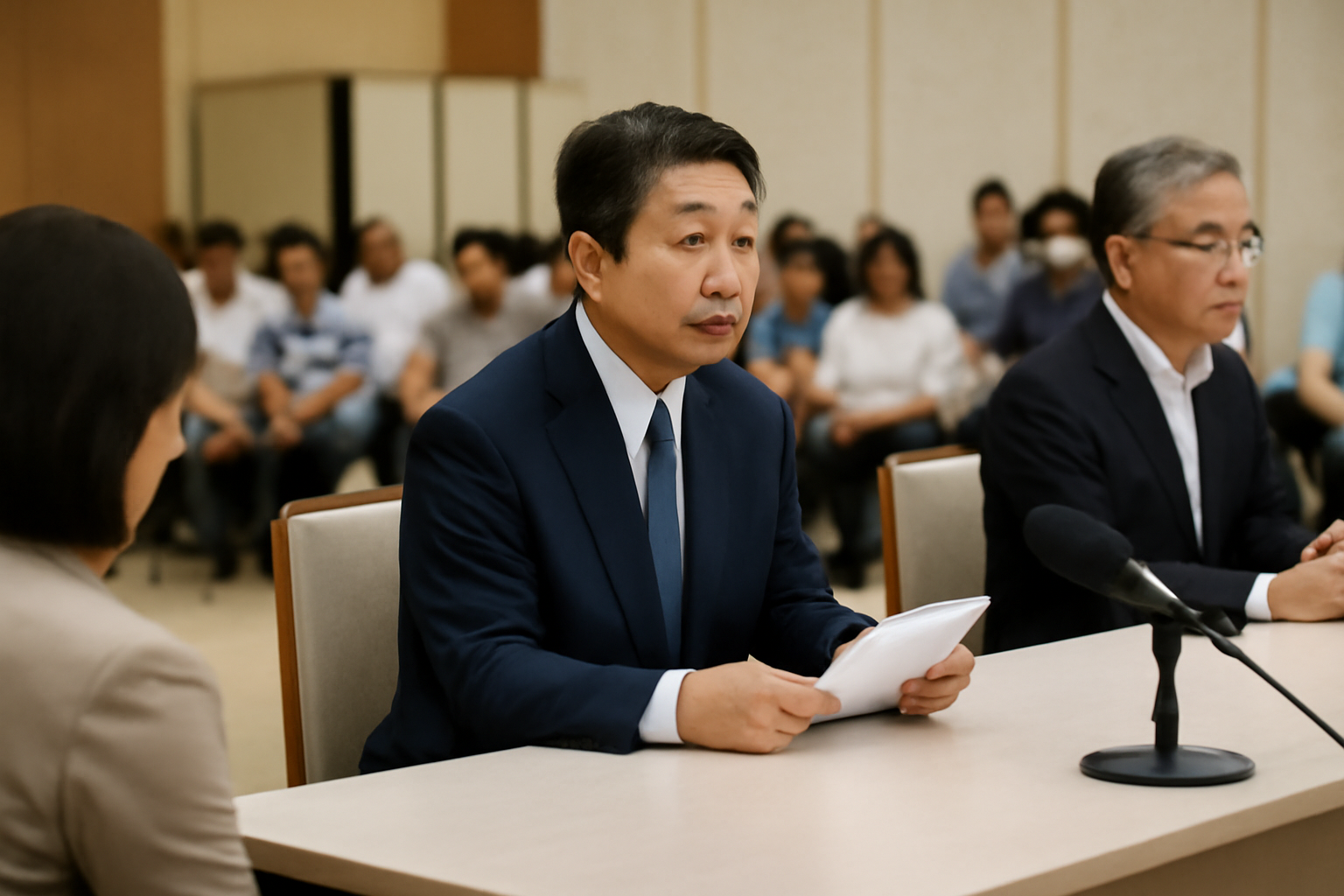 熊本地震で3121人避難、支援パッケージ8月中策定へ