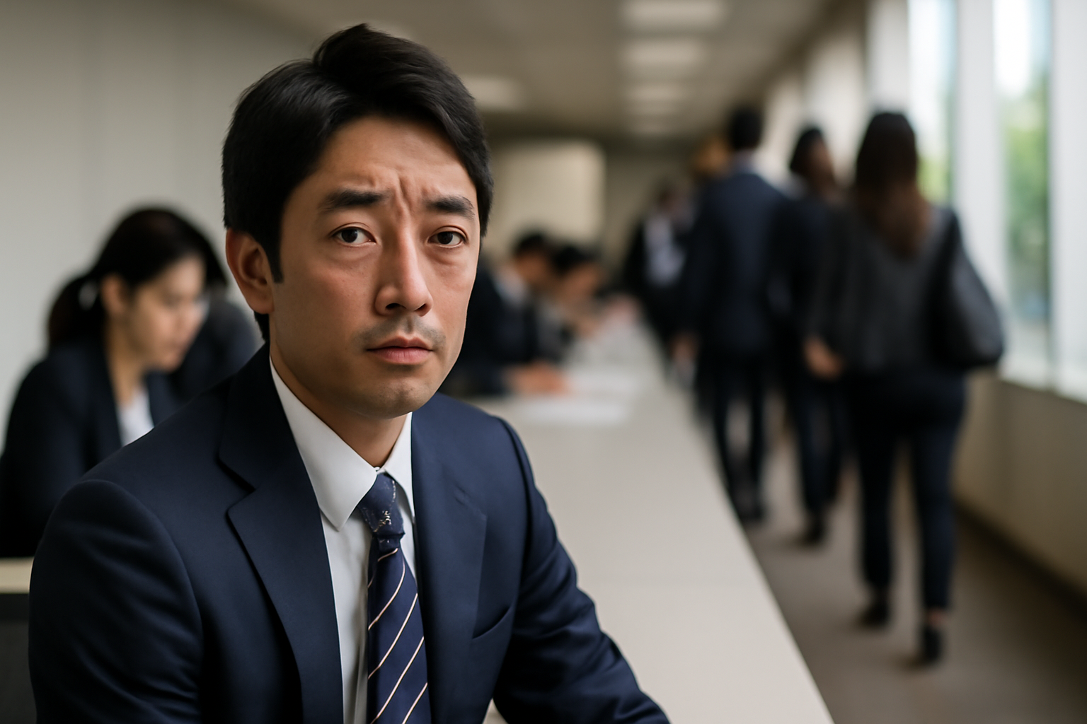 旧帝大生の30歳希望年収987万、誰が出すんだよその給料