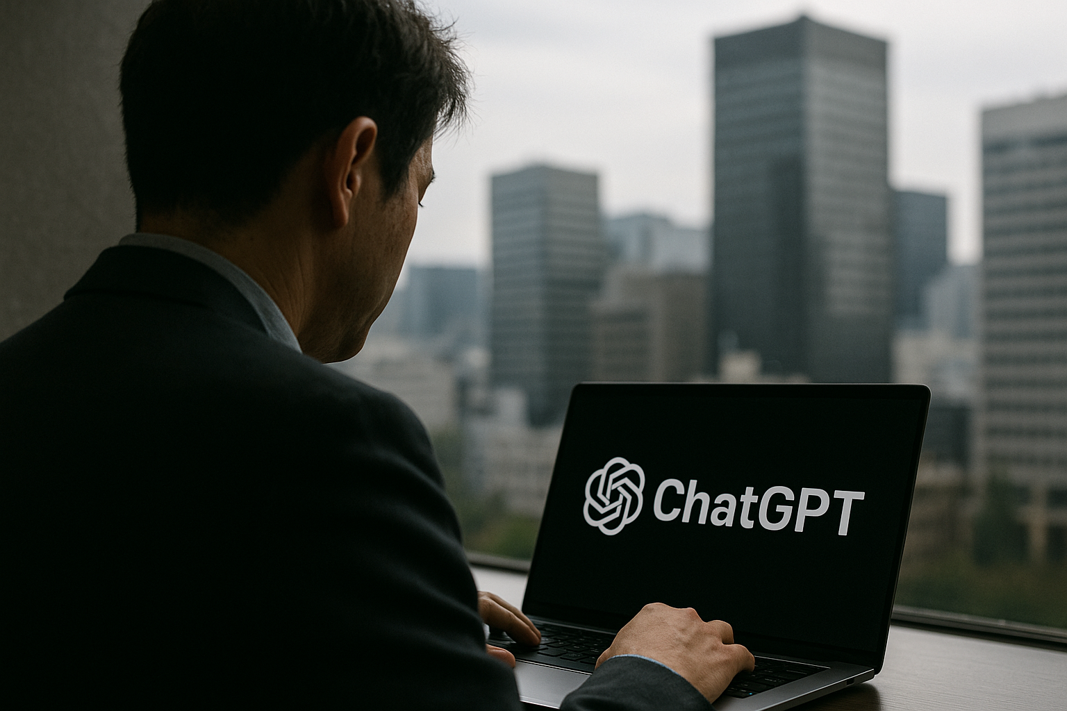 もうChatGPT一強じゃないのかよ？