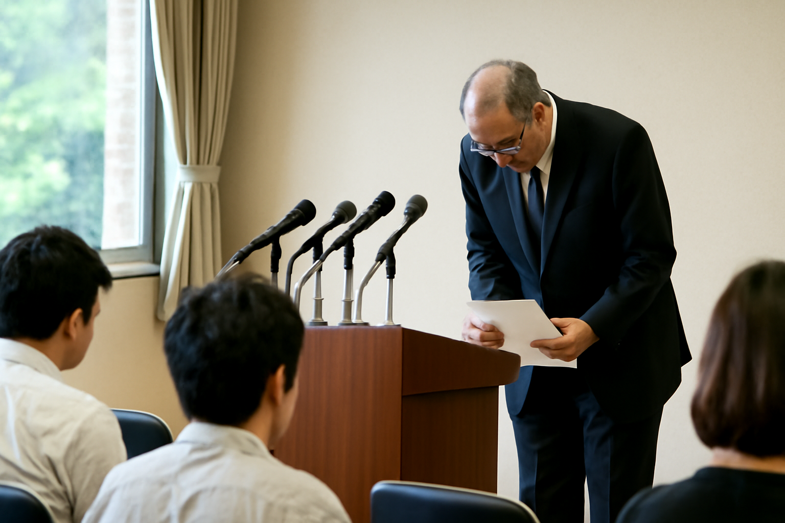 アイヌを「劣る」とみなす研究、北海道大が正式謝罪