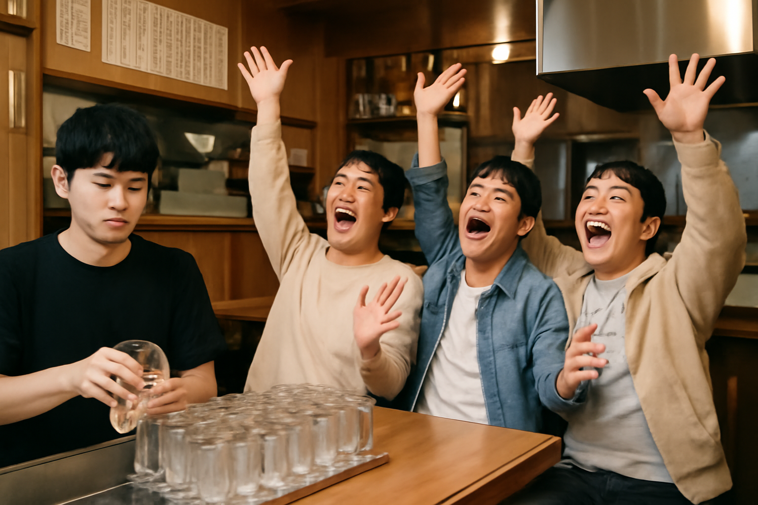 ボケて18年終了、1億ボケの供養どうすんの
