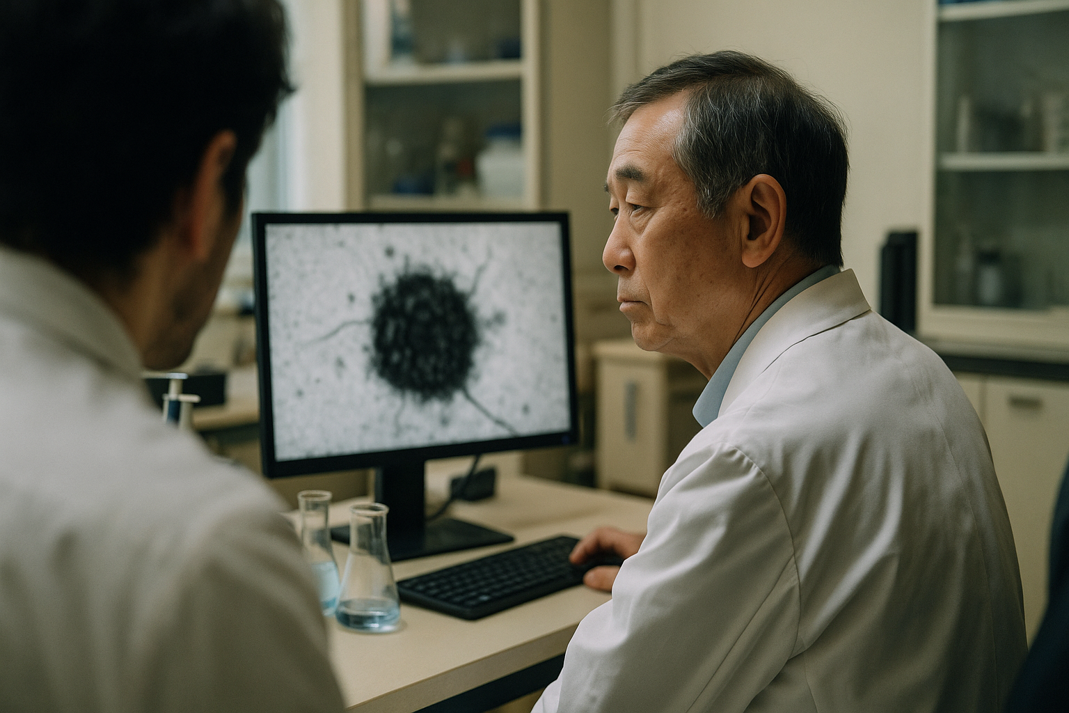 アルツハイマー“種発見”で新治療期待→今までの対策、全部スルーだったの？