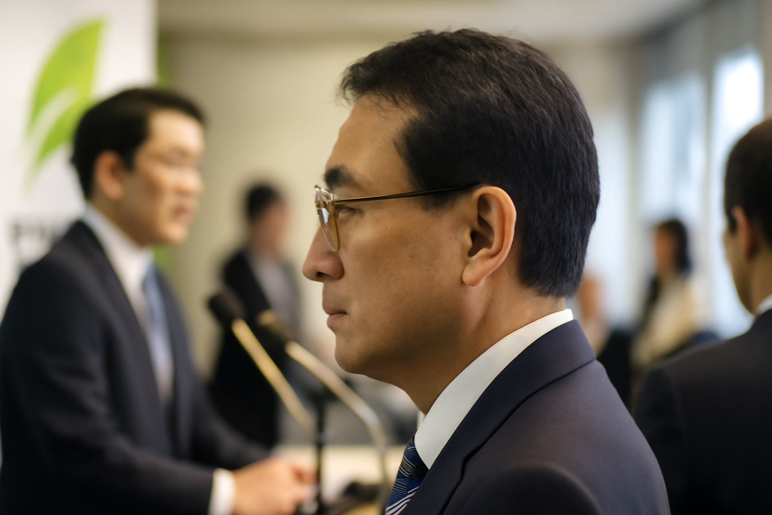 維新の幹事長入閣調整、行政改革どこ行った？