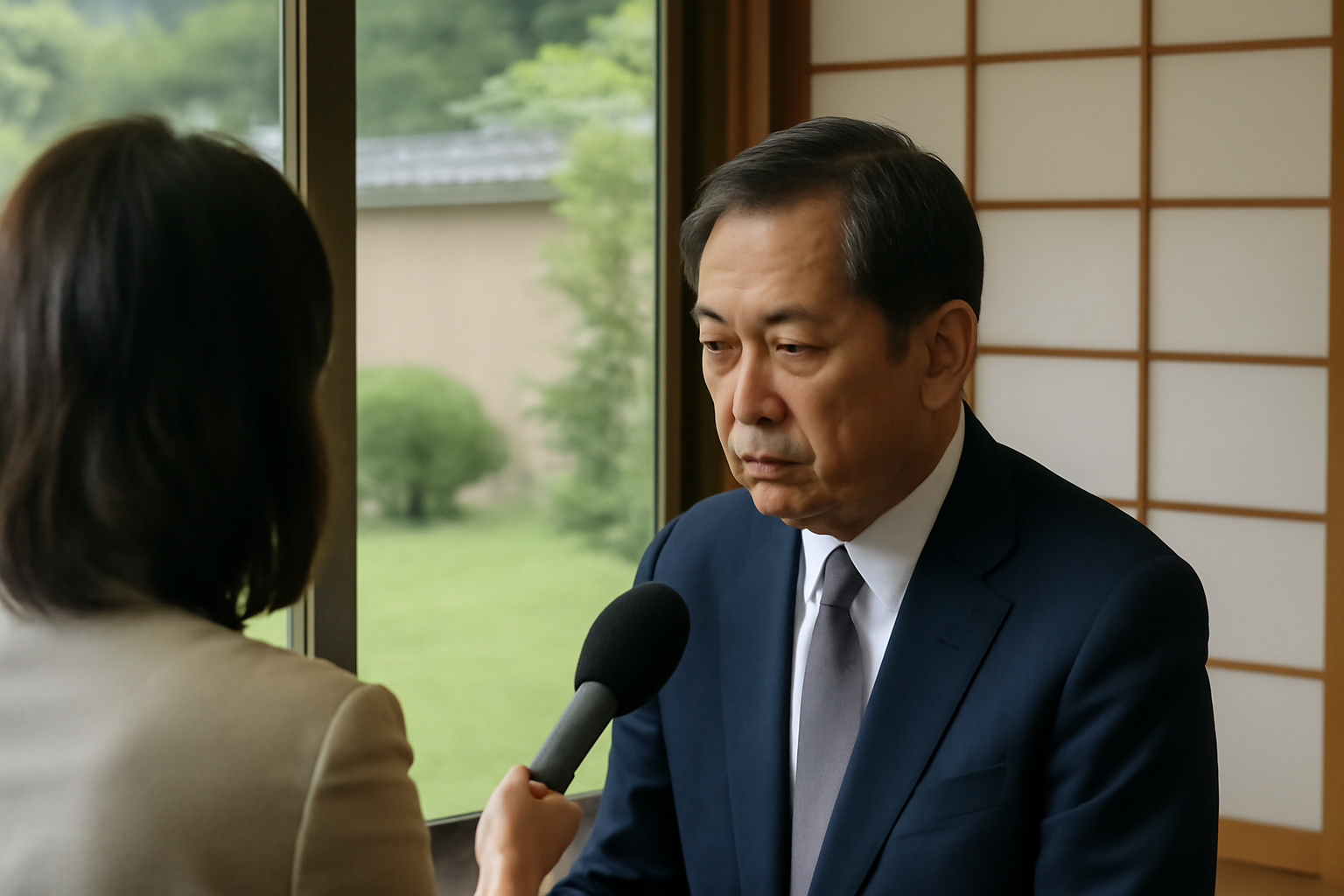 渡辺孝一衆院議員が転倒死、議席も人生も一瞬だな
